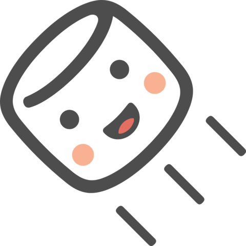 marshmallow