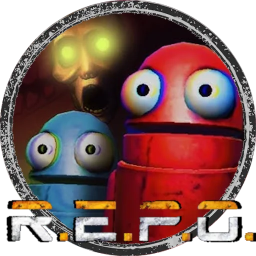 repo